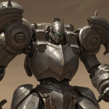 Profile image of 아이언