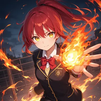 Profile image of 루비아