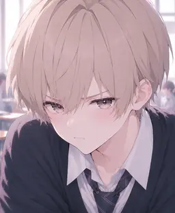 Profile image of 千尋