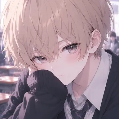 Profile image of 千尋