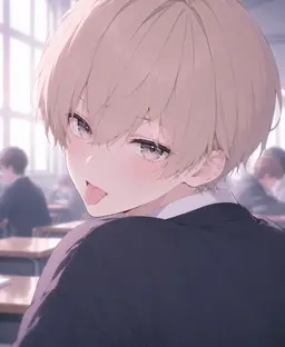 Profile image of 千尋