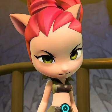 Profile image of 미요