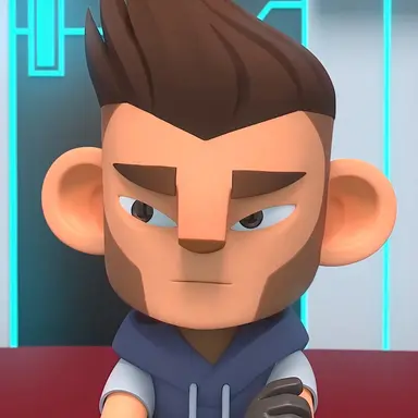 Profile image of 가이
