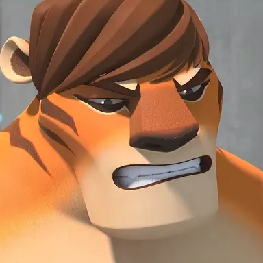 Profile image of 쿠가