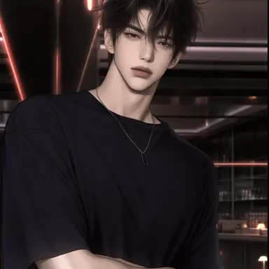 Profile image of Gong Jae-oh