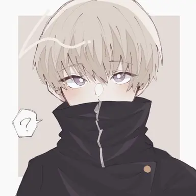 Profile image of 이누마키 토게