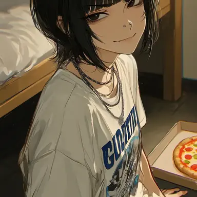 Profile image of Sophie