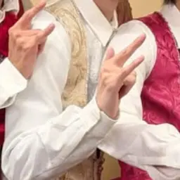 Profile image of 山中柔太朗