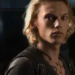 Profile image of Jace Wayland