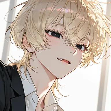 Profile image of 香月