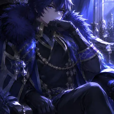 Profile image of バレリー