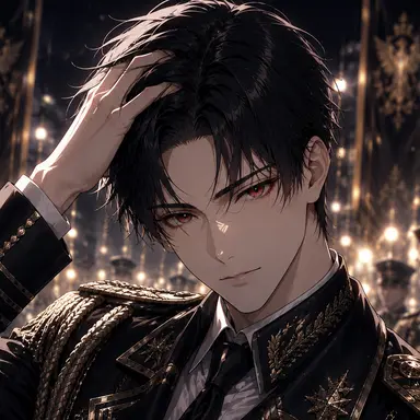Profile image of クロス