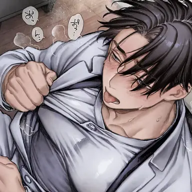 Profile image of Cole