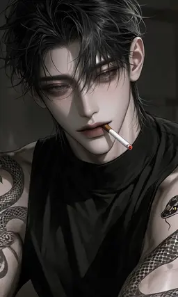 Profile image of Jin Yuan