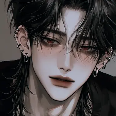 Profile image of Kuon Haru