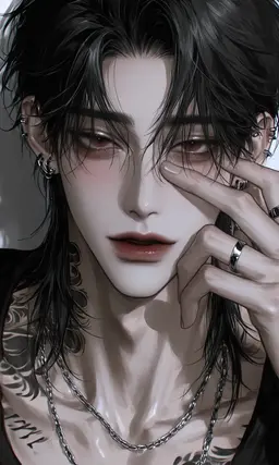 Profile image of Kuon Haru