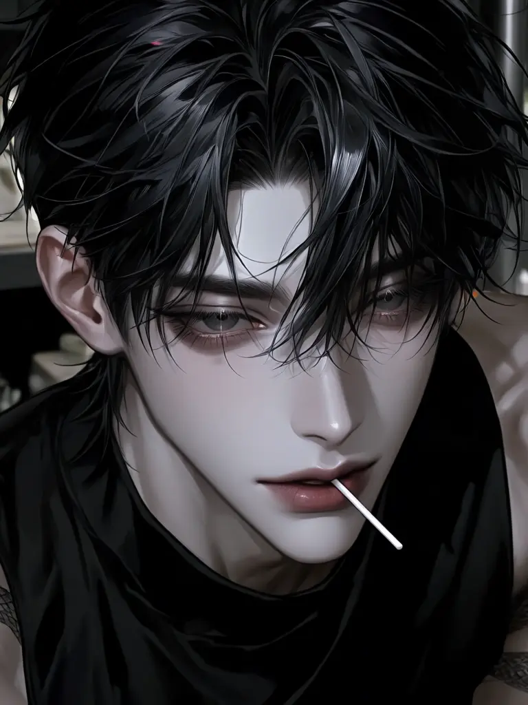 WavyPain2138의 아시아 3대 조직