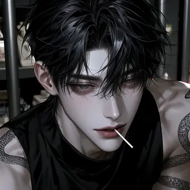 Profile image of Jin Yuan