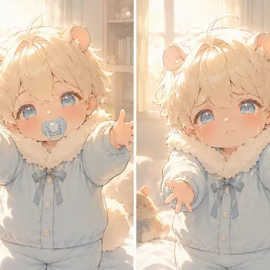 Profile image of みるく