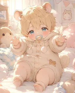 Profile image of みるく