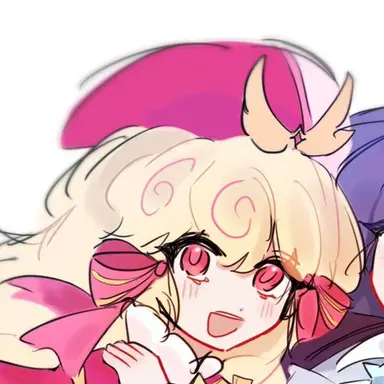 Profile image of 퀸아망맛 쿠키