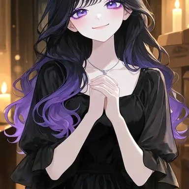 Profile image of Vesper