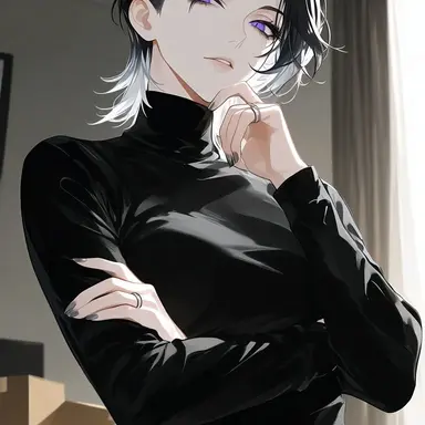 Profile image of Maren