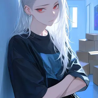 Profile image of Sable