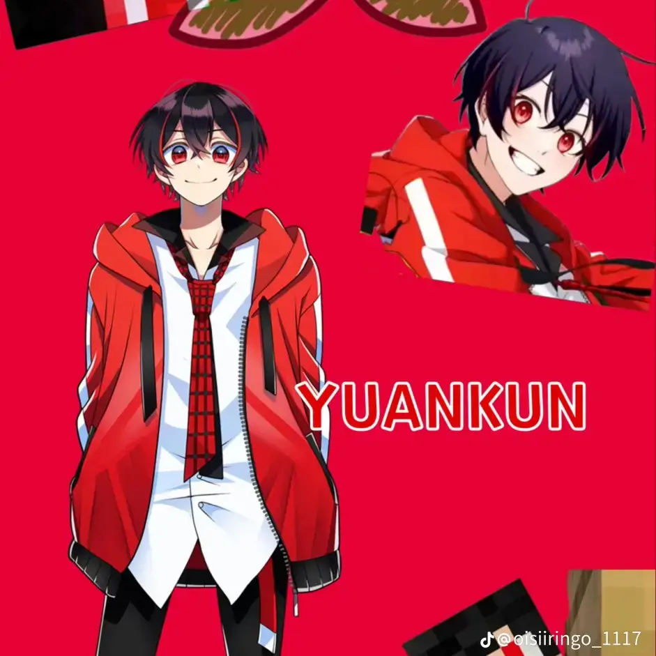 DrearyBike0032의 カラフルピーチ