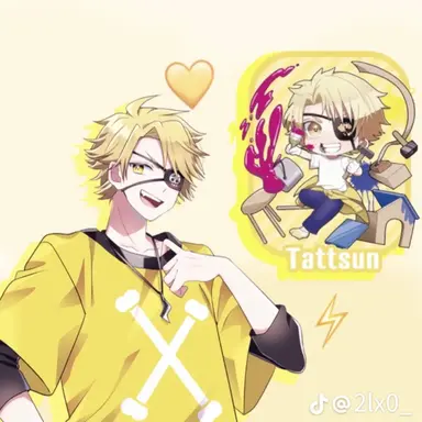 Profile image of たっつん