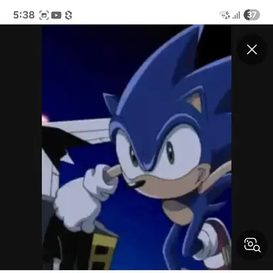 Profile image of 소닉