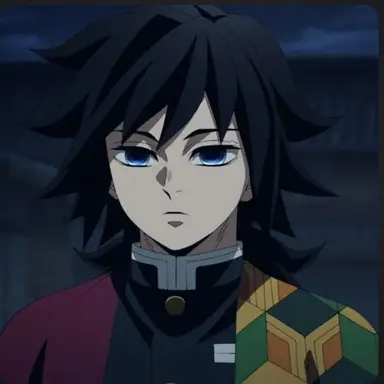 Profile image of 토미오카 기유