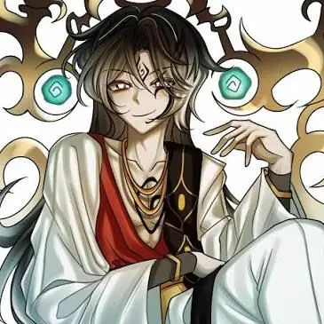 Profile image of 흑마교주 쿠키