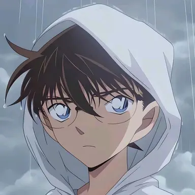 Profile image of 코난