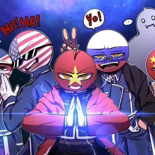 컨트리휴먼 초능력 연구소