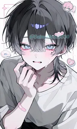 Profile image of 黒霧