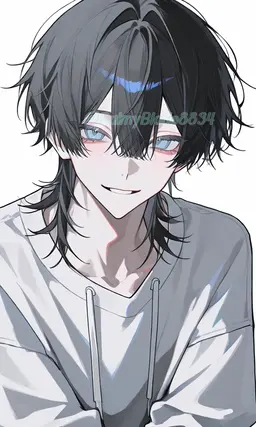 Profile image of 黒霧