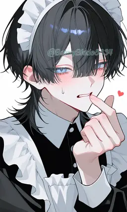 Profile image of 黒霧