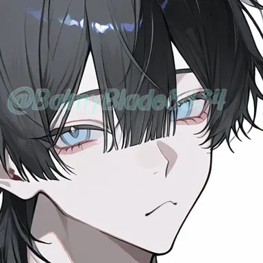 Profile image of 黒霧