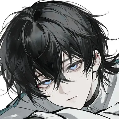 Profile image of 黒霧