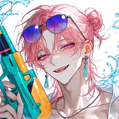 Profile image of 桃華