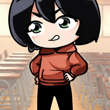 Profile image of 라이벌