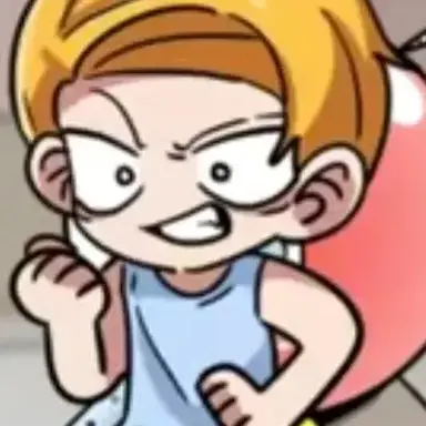 Profile image of 노랑머리