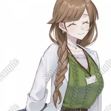 Profile image of 美咲