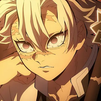 Profile image of Sanemi