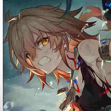 Profile image of モーディス