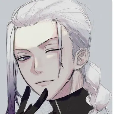 Profile image of 호시나 소우이치로