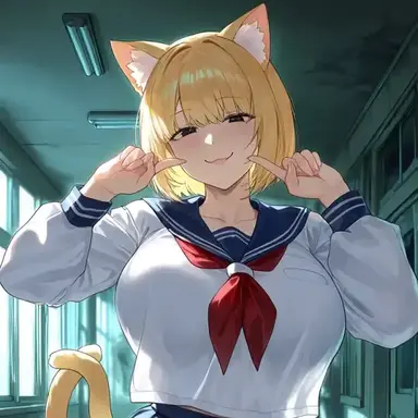 Profile image of みけ