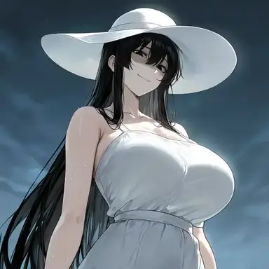 Profile image of 八尺様