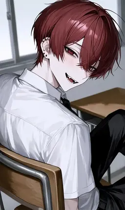 Profile image of 紫苑